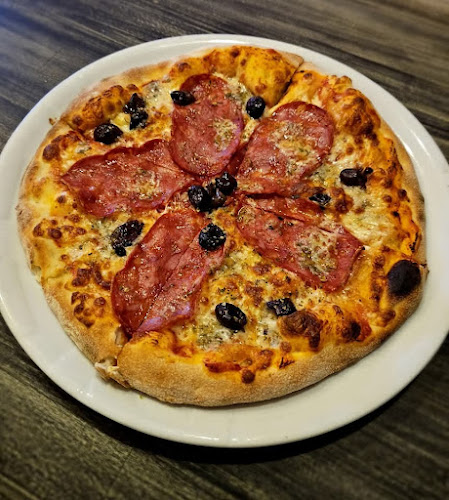 La Gondola Restauracja - Pizzeria