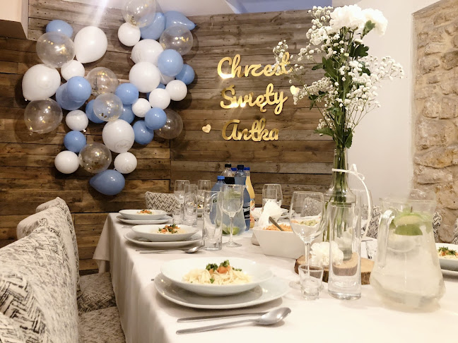 Comentarii opinii despre Czas na Obiad & Czas na Pizzę