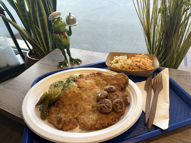 11 Listopada 51, 62-030 Luboń