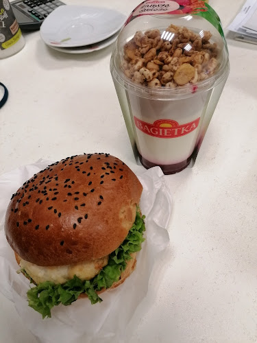 Jana Henryka Dąbrowskiego 41, 61-001 Poznań