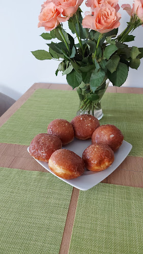 Opinii despre Nowak Ryszard. Cukiernia în Śrem - Gastronomia