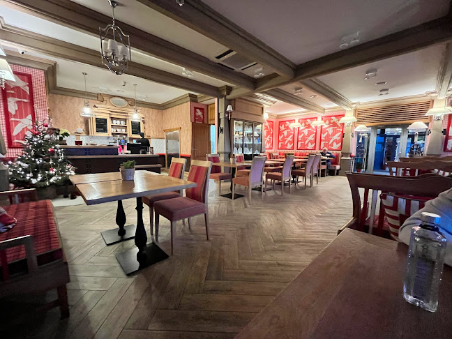 Opinii despre Restauracja Gąska KUJAWSKA în Stopka - Gastronomia