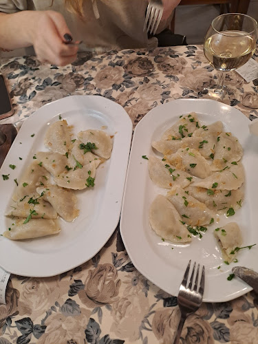 Opinii despre Przy Potoku în Zakopane - Gastronomia