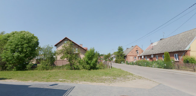 Café Szpilka - Trąbki Wielkie