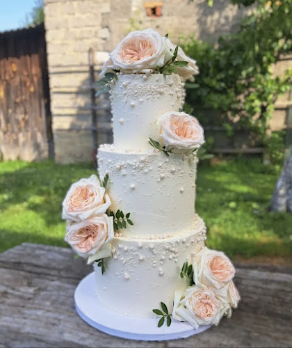 Torcikowy Zawrót Głowy Sandra Ryś