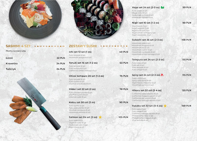 Comentarii opinii despre Kimagure Sushi