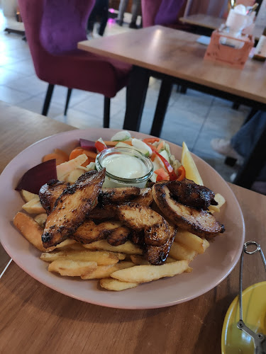 Ferment Neobistro - Gastronomia