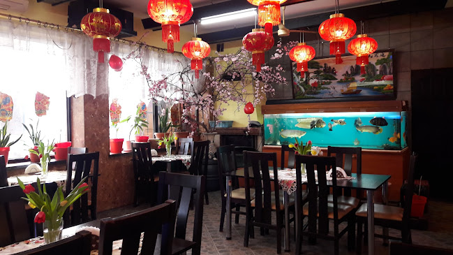 Comentarii opinii despre Bar Sao Mai - Smaki Orientalne