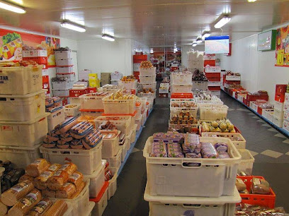 Joanna sp.j. Hurtownia mięsa, wędlin i drobiu. Wędliny, mięso, drób, artykuły spożywcze.