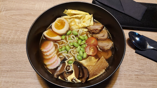 Yoko Sushi - Piła