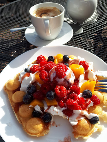 Opinii despre Exclusive Caffe Monika în Świeradów-Zdrój - Gastronomia