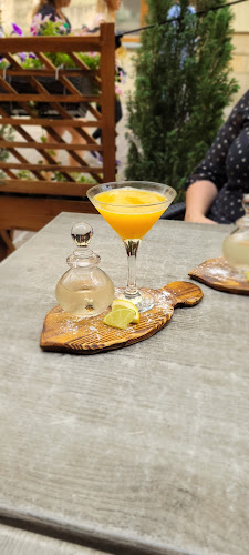 Pianola - Gastronomia