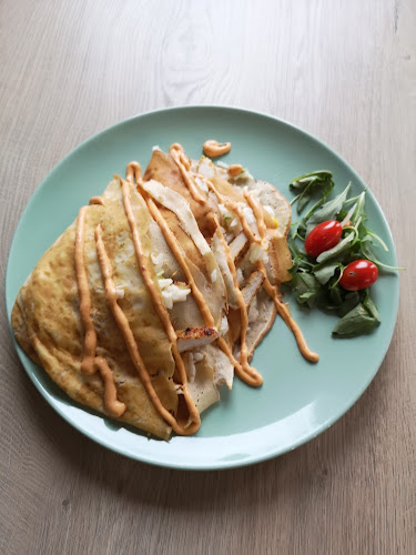 Caffe Gelato Park Nowe Skalmierzyce - Nowe Skalmierzyce