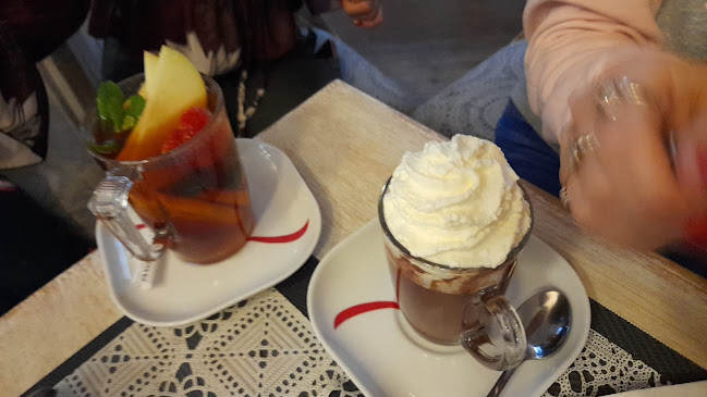 Kurort Café - Gastronomia