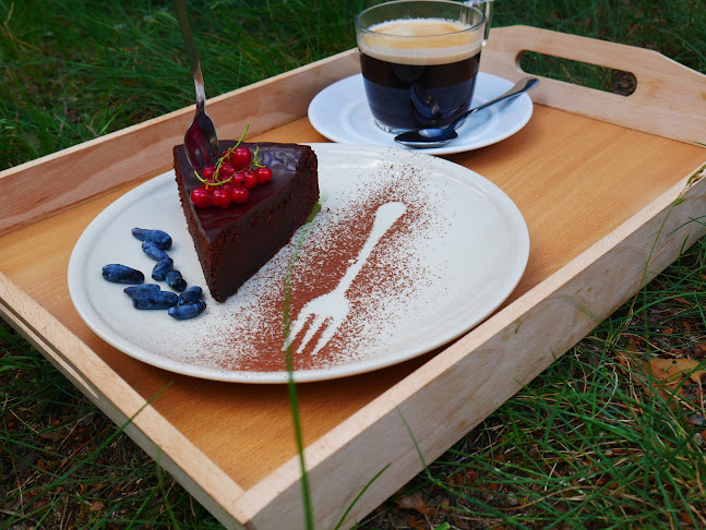 Kuchnia Regionalna Jasnochówka - Gastronomia