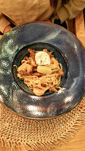 Opinii despre wTataraku în Główna - Gastronomia