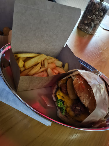 Reviews of Huta Mięsa in Kraków - Gastronomia