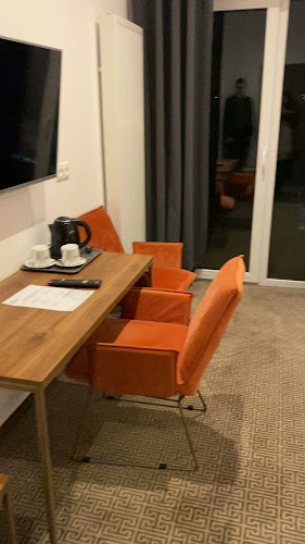 Oberża pod Różą - Gastronomia