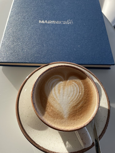 Marini Café - Kołobrzeg