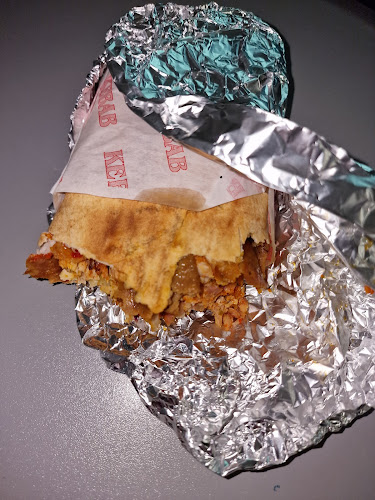 Sila Kebab