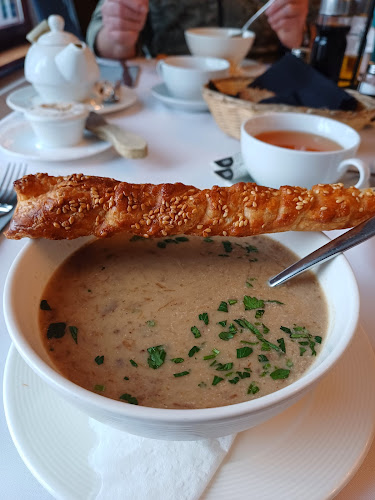 Opinii despre Restauracja Culinaria în Bogdanowo - Gastronomia