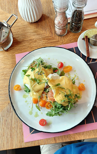 Ça va Restocafe - Gastronomia