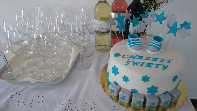 Opinii despre Zajazd Folwark în Grzybów - Gastronomia