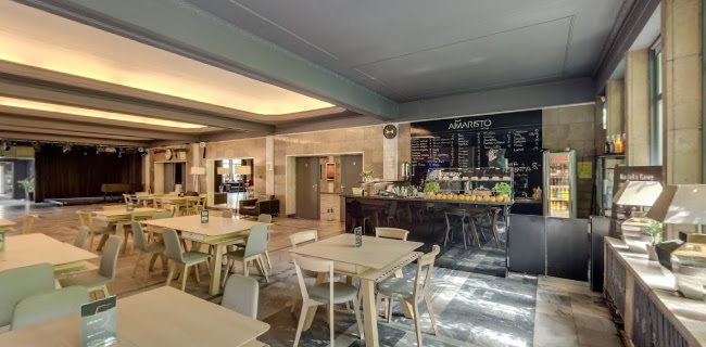 Och Cafe catering Warszawa - Warszawa