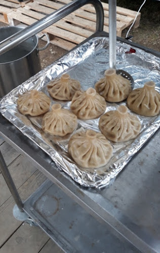 Piekarnia Gruzinska - Bielsko-Biała