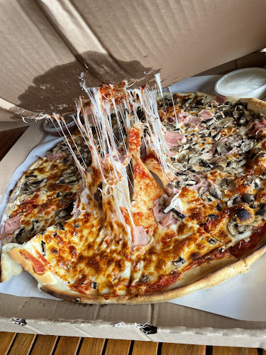 Opinii despre COBA PIZZA&RESTAURANT în Brodnica - Gastronomia