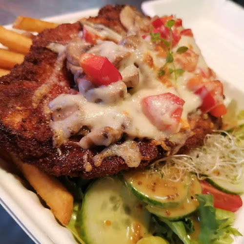 Opinii despre BISTRO ŁOKIETEK în Brześć Kujawski - Gastronomia