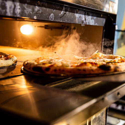 Pizzeria UNO Koszalin