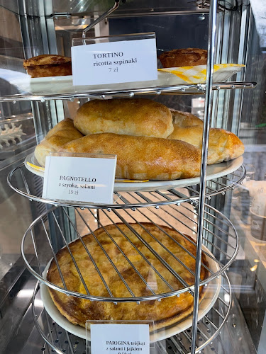 Pizza Molino Bar - Gastronomia