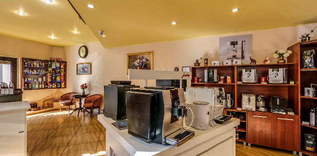 Reviews of Chyliński cafe in Gliwice - Gastronomia
