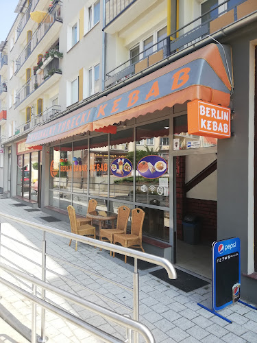 Berlin BAHAR Kebab