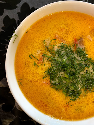 Restauracja Syrenka - Ustka