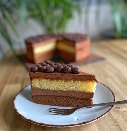 Słodkie Babki Kawiarnia; Pracownia ciast