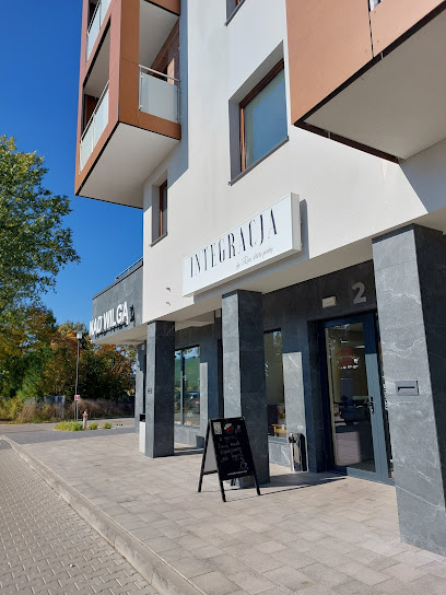 Integracja by Ręce, które pieką