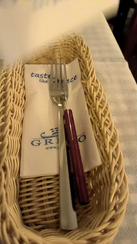 Comentarii opinii despre Greco Wrocław Rynek