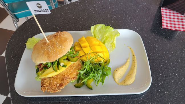 KOLORADO - Gastronomia