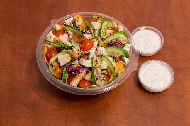 Comentarii opinii despre Kurczak z rożna na Wyszogrodzkiej