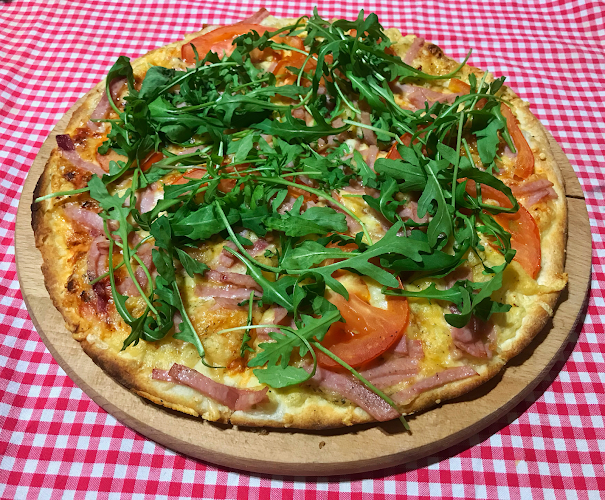 Pizzeria Marbella - Rumia