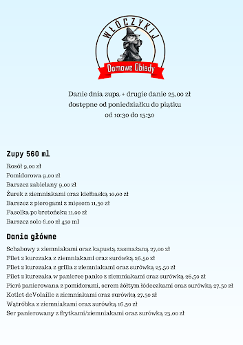 Opinii despre Włóczykij Domowe Obiady în Nowy Targ - Gastronomia