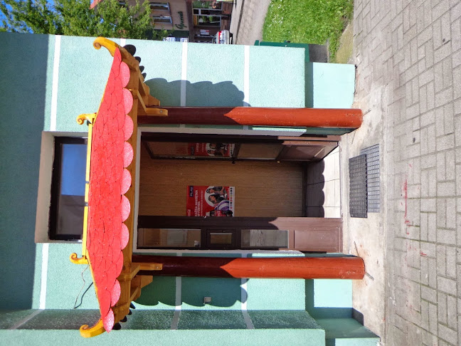 Thang Long - Nysa
