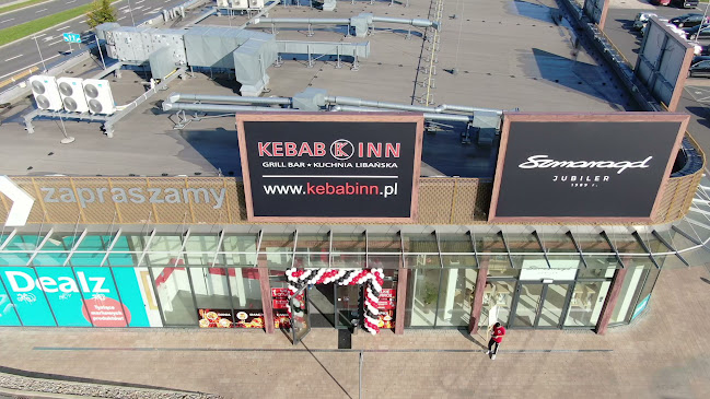 KEBAB INN ZORY
