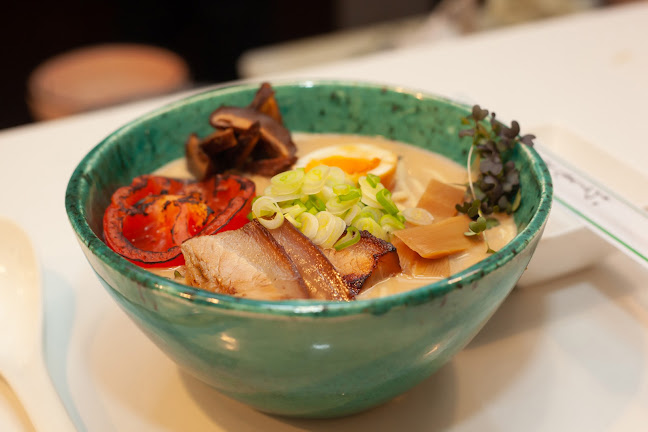 Sushi Zielony Chrzan