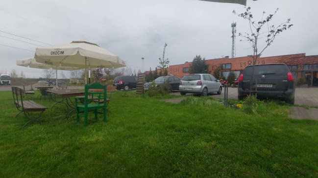 es8bar - Gastronomia