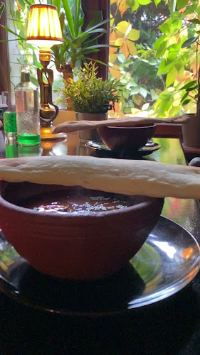 Moja Gruzja - Gliwice