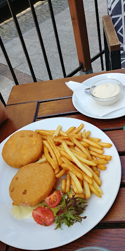 Comentarii opinii despre u Vočka