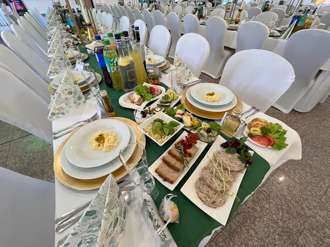 Opinii despre ELIDA în Kutno - Gastronomia